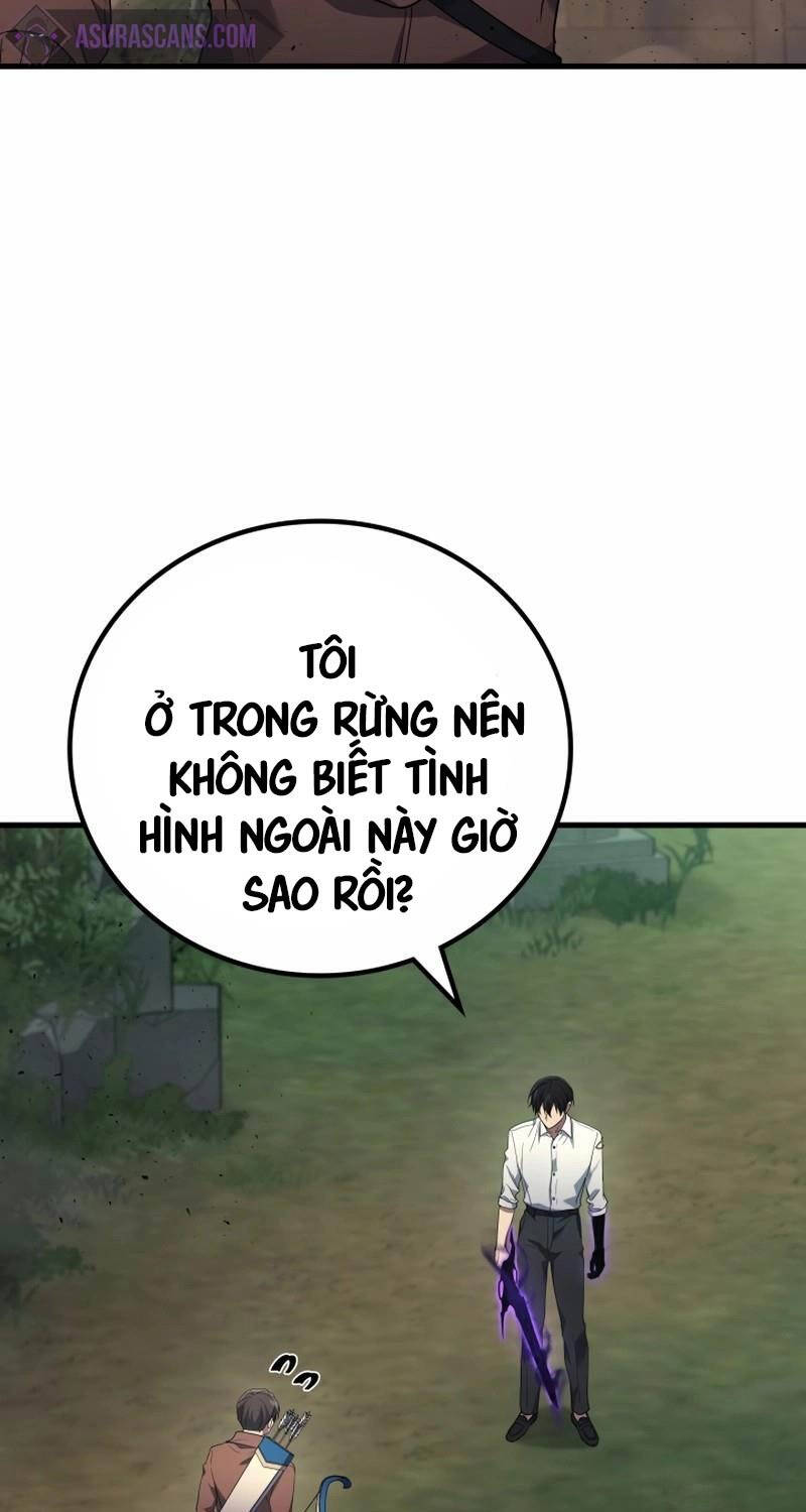 Thần Chiến Tranh Trở Lại Cấp 2 - Chapter 59 - Page 43