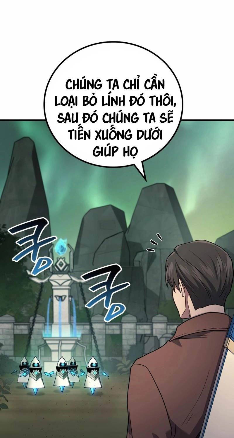 Thần Chiến Tranh Trở Lại Cấp 2 - Chapter 59 - Page 45