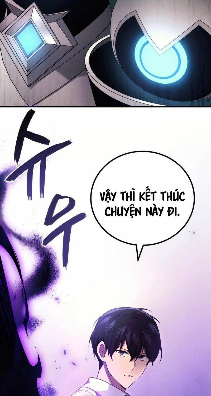 Thần Chiến Tranh Trở Lại Cấp 2 - Chapter 59 - Page 47
