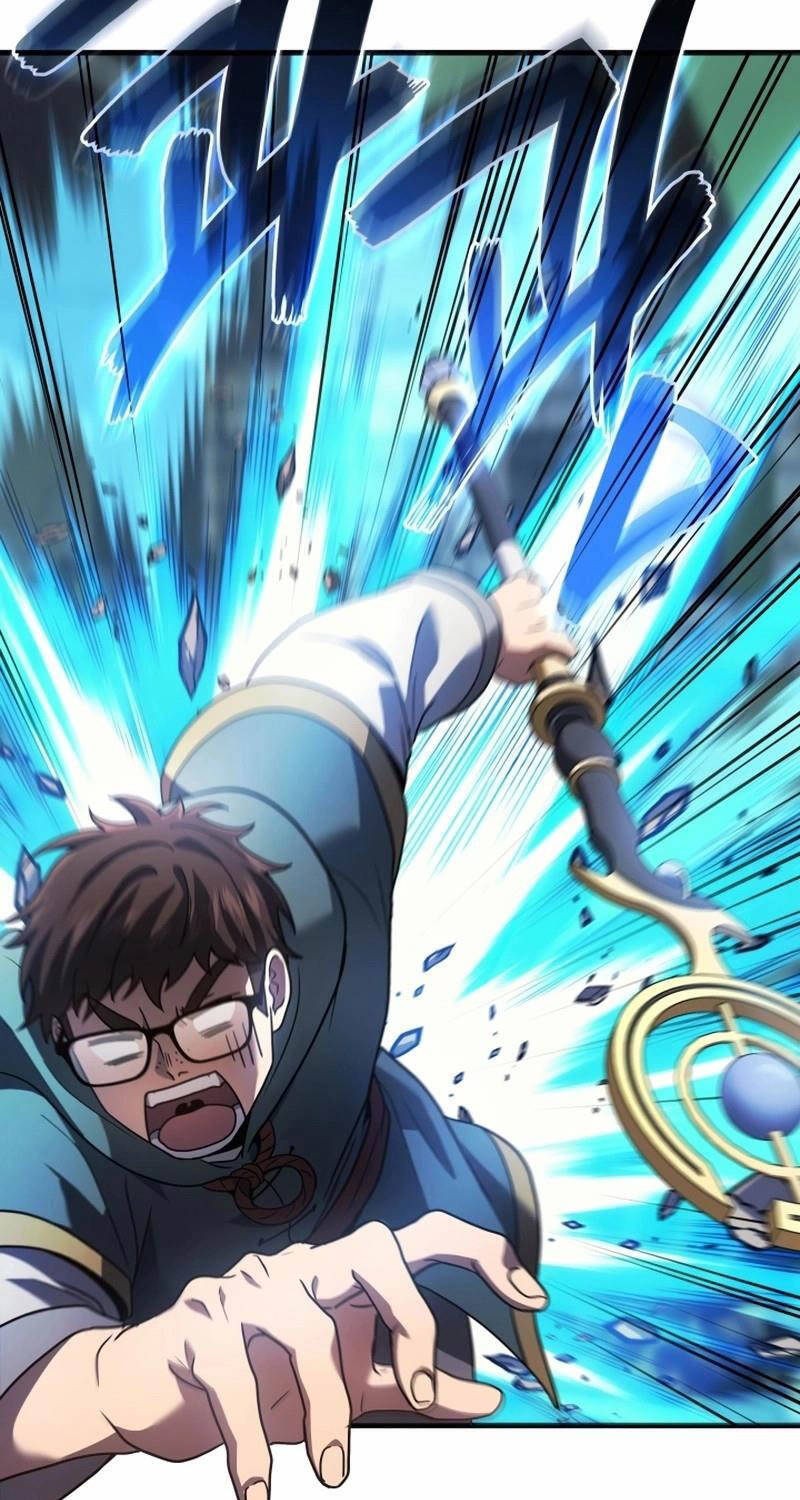 Thần Chiến Tranh Trở Lại Cấp 2 - Chapter 59 - Page 51