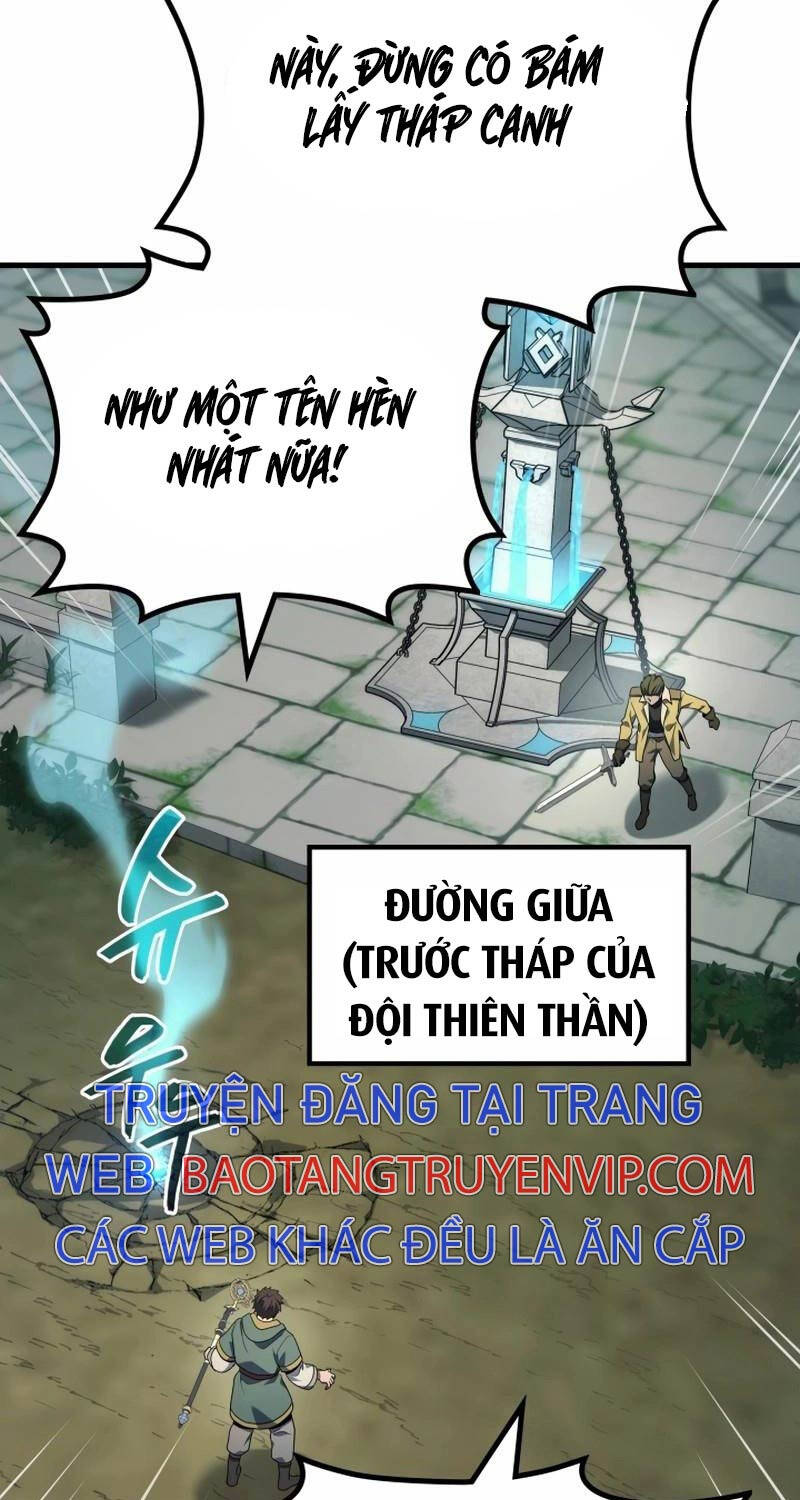 Thần Chiến Tranh Trở Lại Cấp 2 - Chapter 59 - Page 53