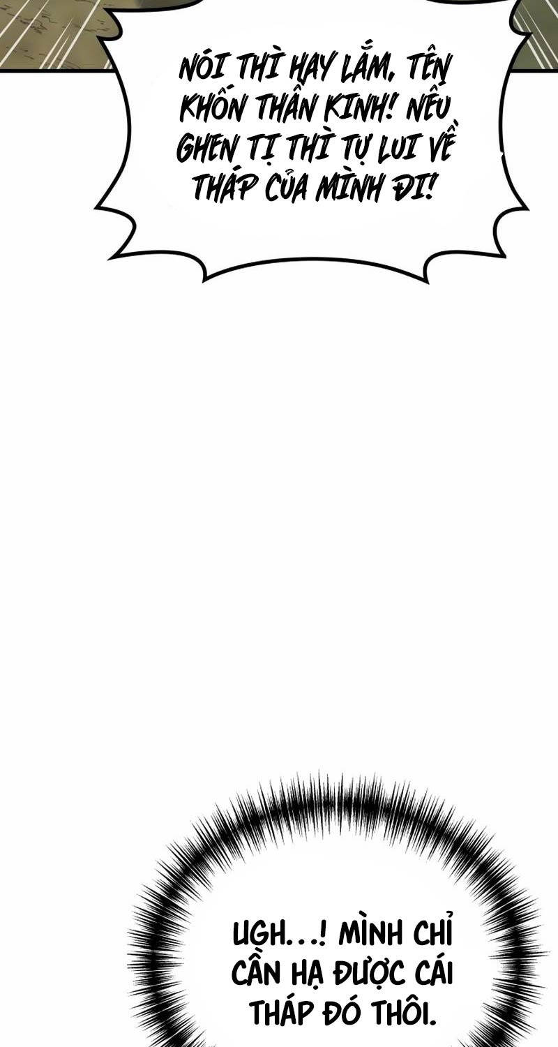 Thần Chiến Tranh Trở Lại Cấp 2 - Chapter 59 - Page 54