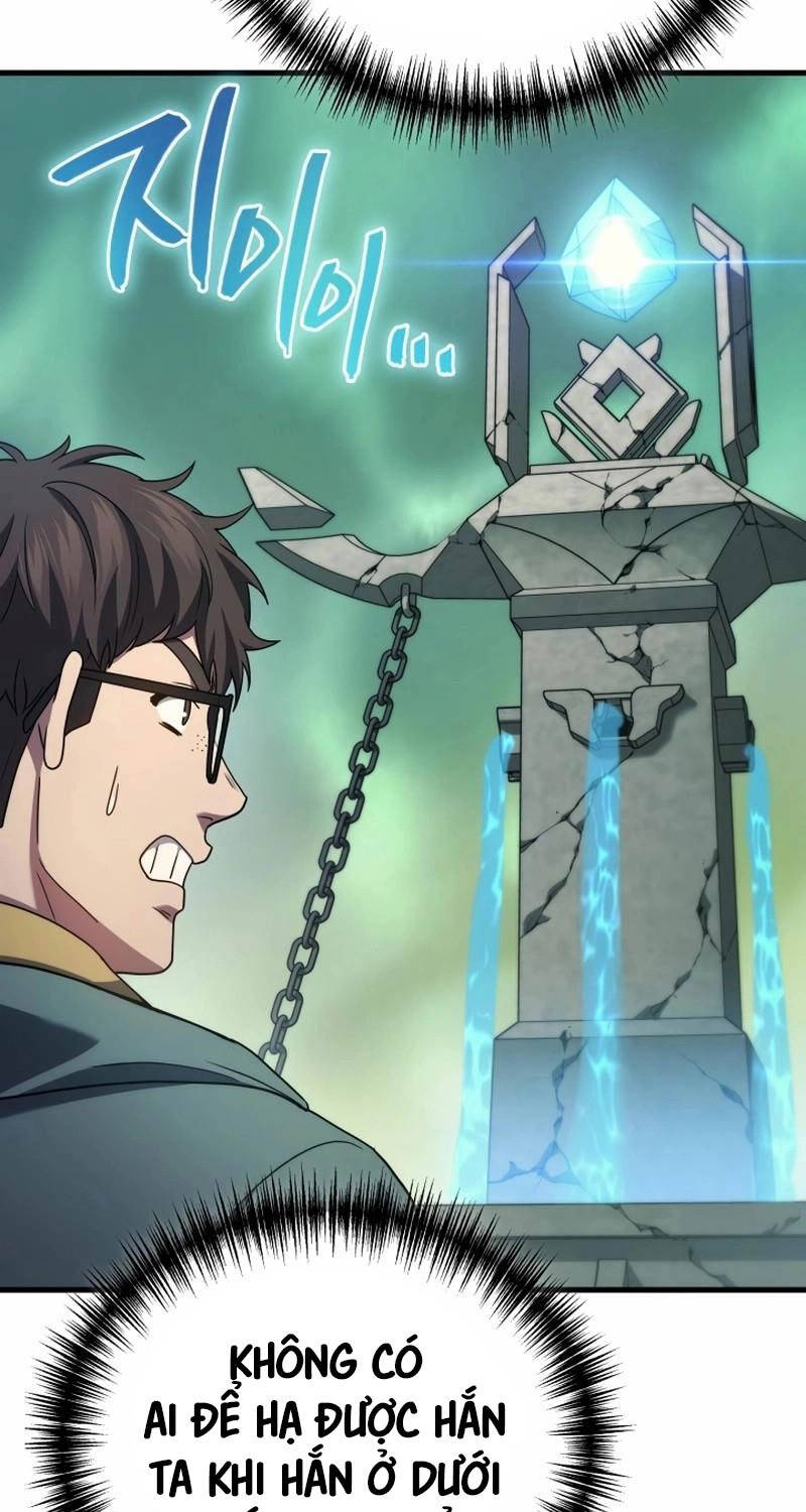 Thần Chiến Tranh Trở Lại Cấp 2 - Chapter 59 - Page 55