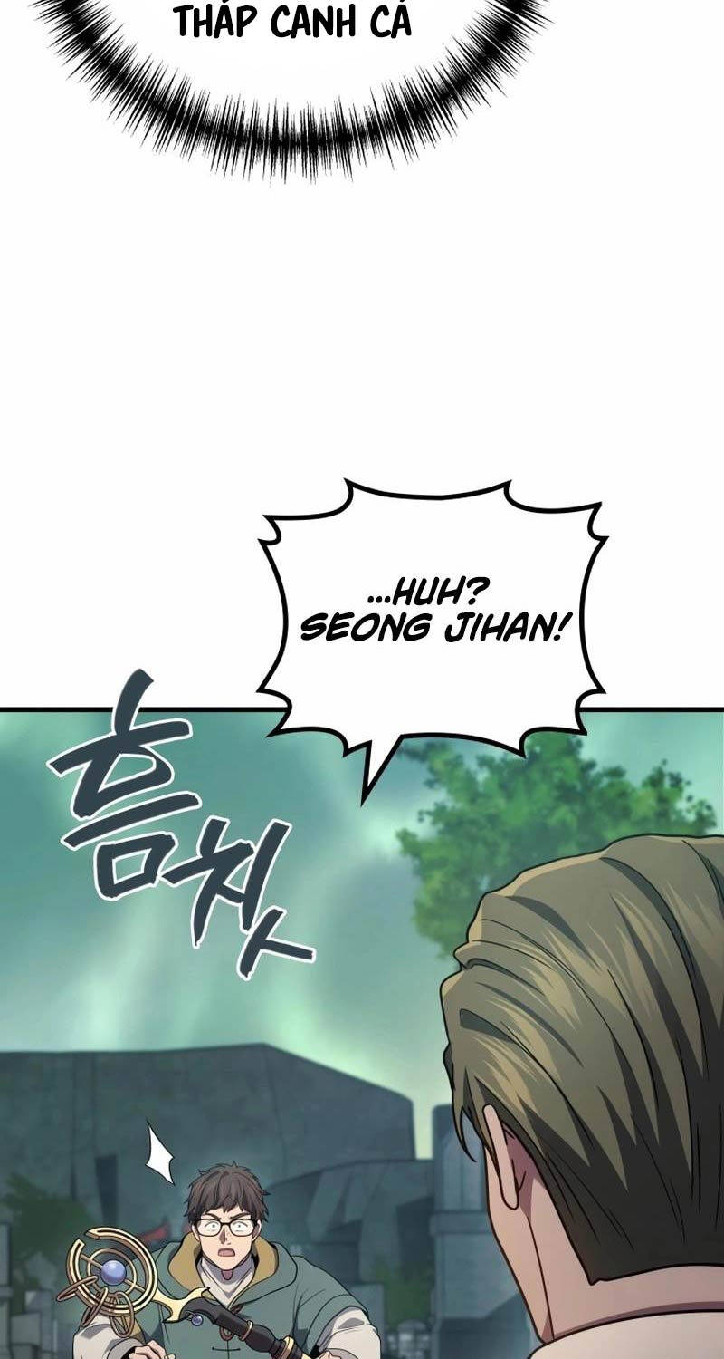 Thần Chiến Tranh Trở Lại Cấp 2 - Chapter 59 - Page 56