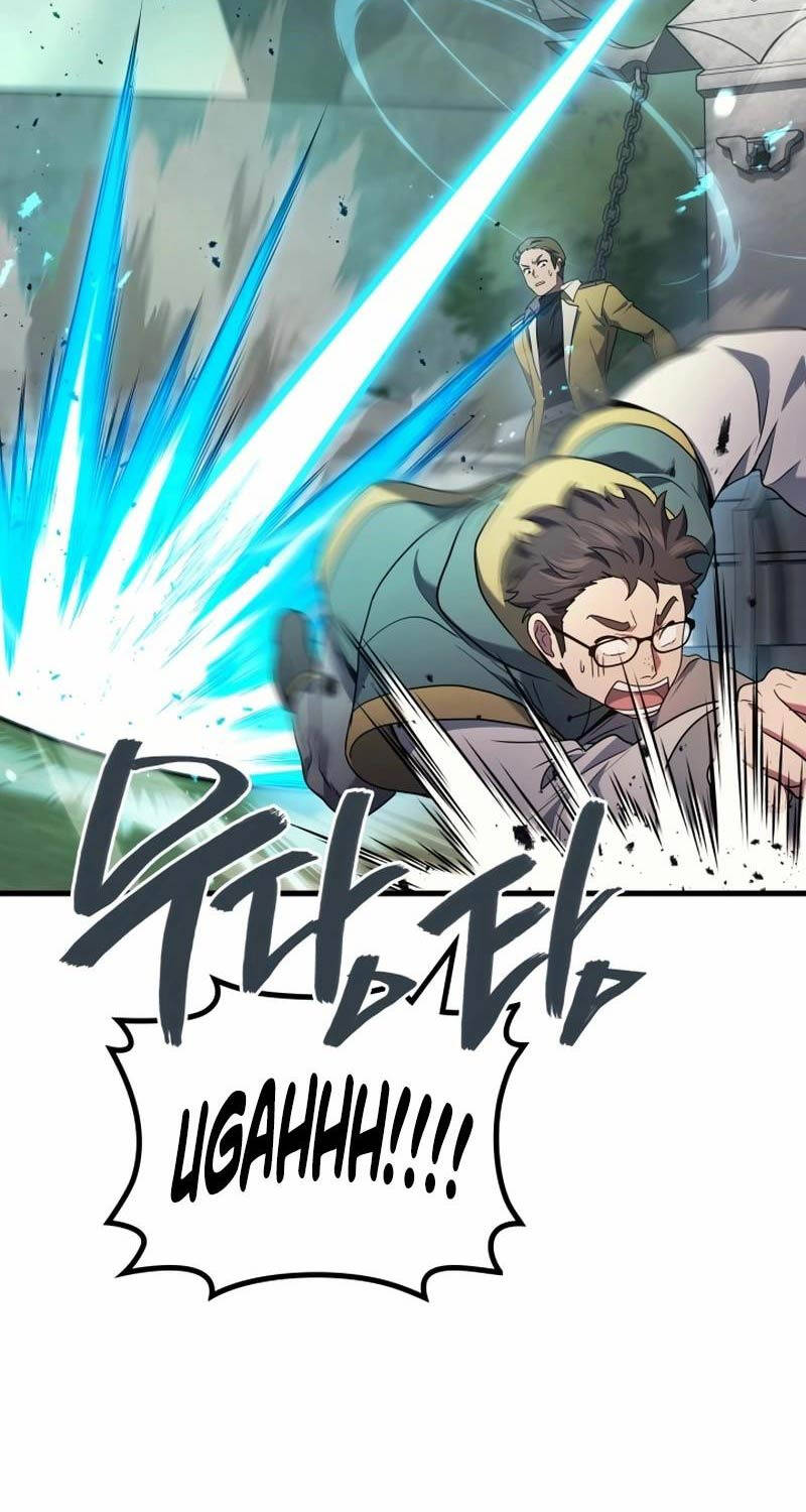 Thần Chiến Tranh Trở Lại Cấp 2 - Chapter 59 - Page 62