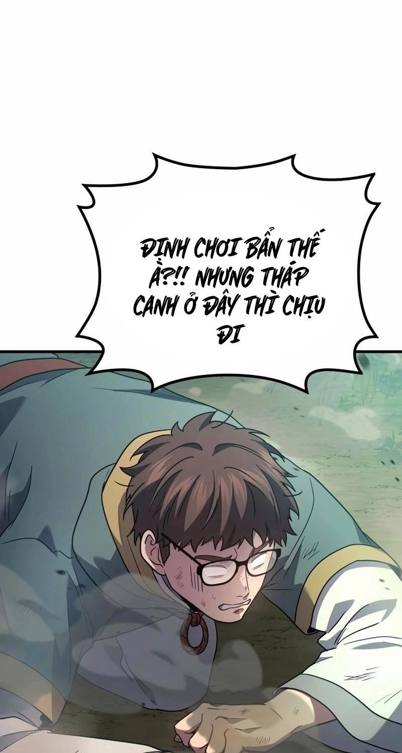 Thần Chiến Tranh Trở Lại Cấp 2 - Chapter 59 - Page 63