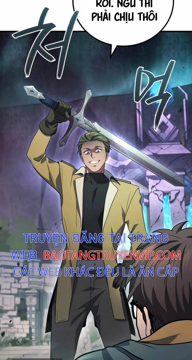 Thần Chiến Tranh Trở Lại Cấp 2 - Chapter 59 - Page 65