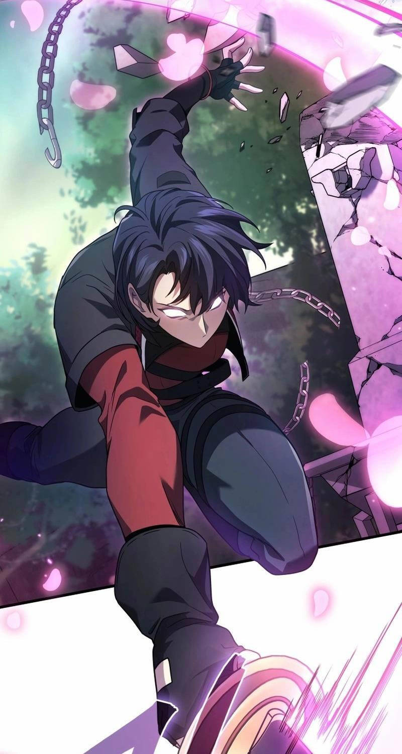 Thần Chiến Tranh Trở Lại Cấp 2 - Chapter 59 - Page 71