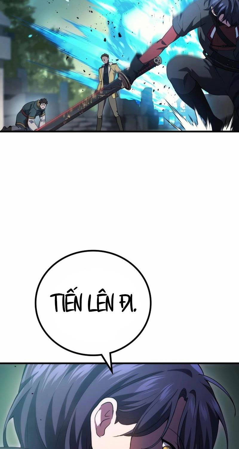 Thần Chiến Tranh Trở Lại Cấp 2 - Chapter 59 - Page 74