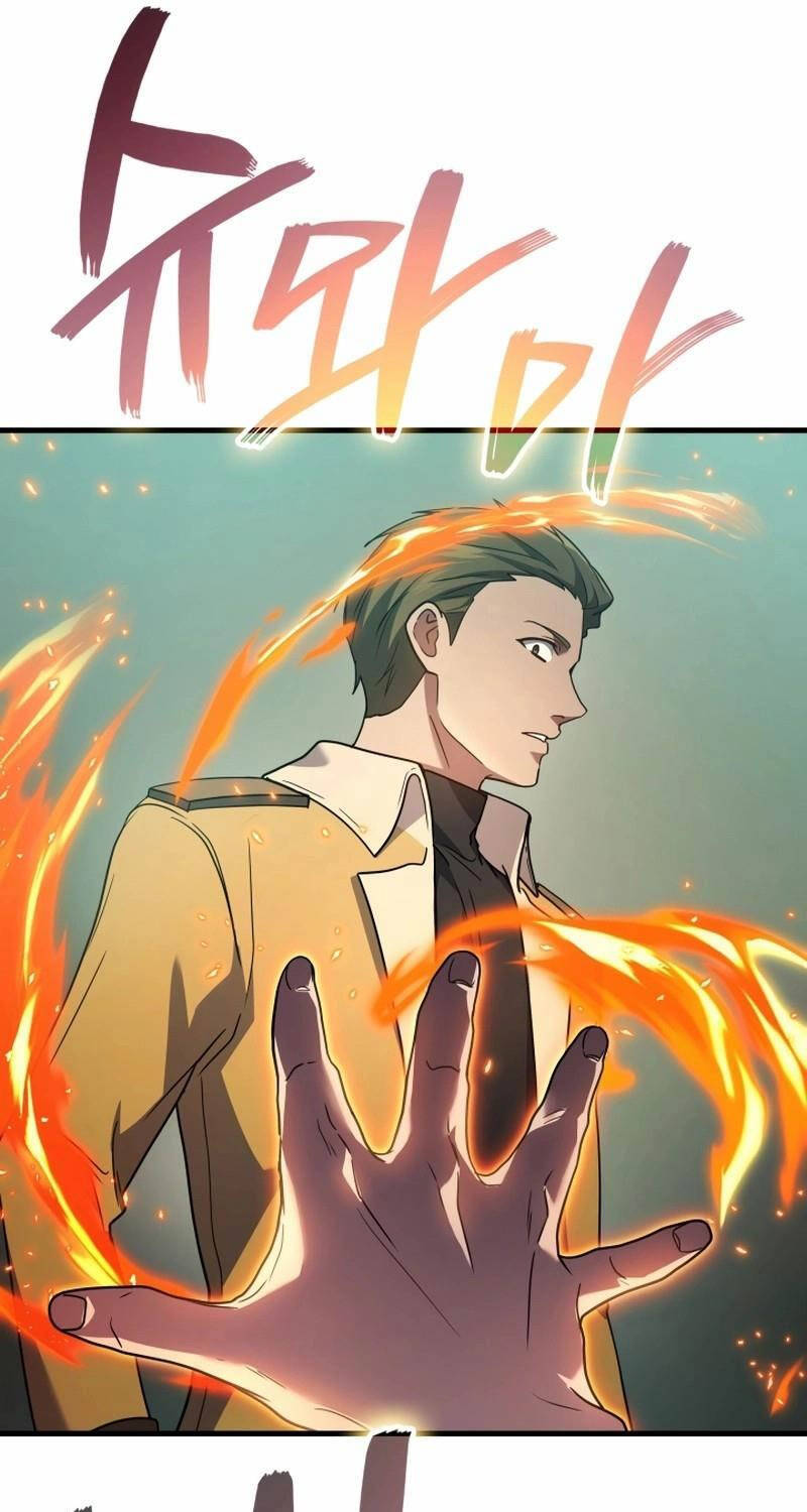 Thần Chiến Tranh Trở Lại Cấp 2 - Chapter 59 - Page 76