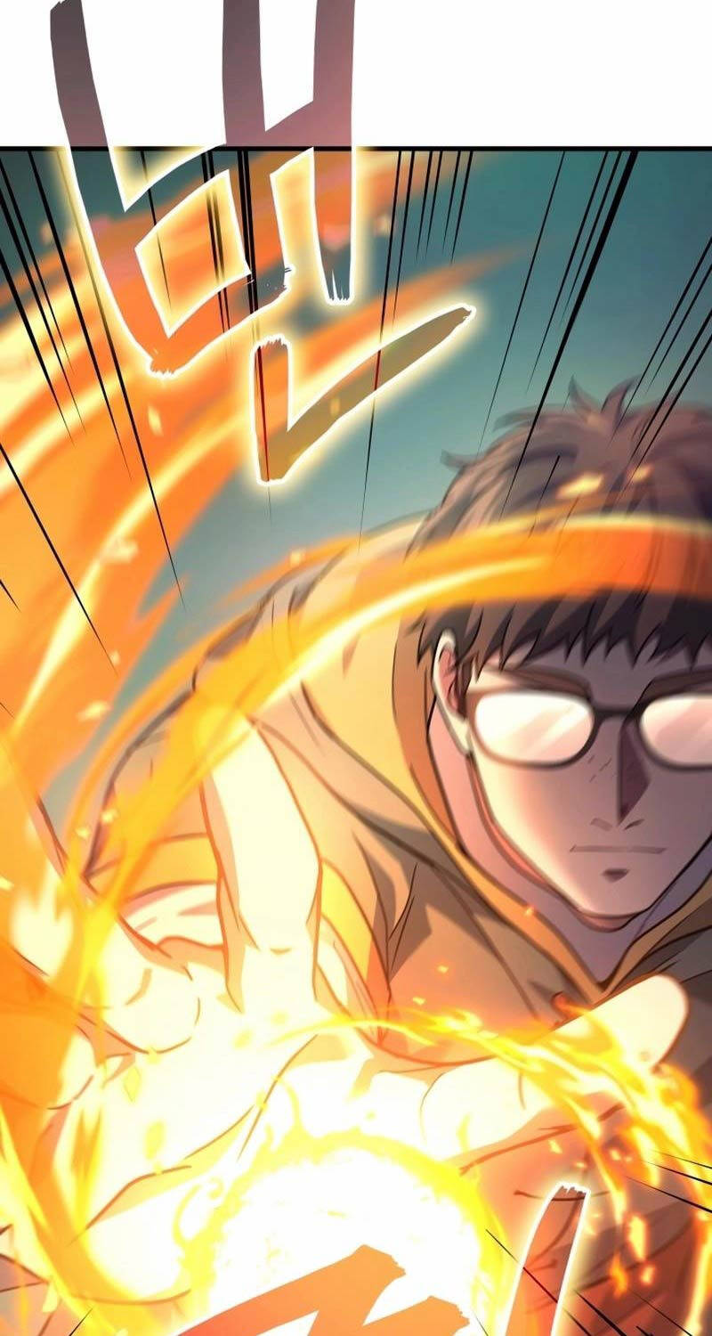 Thần Chiến Tranh Trở Lại Cấp 2 - Chapter 59 - Page 77