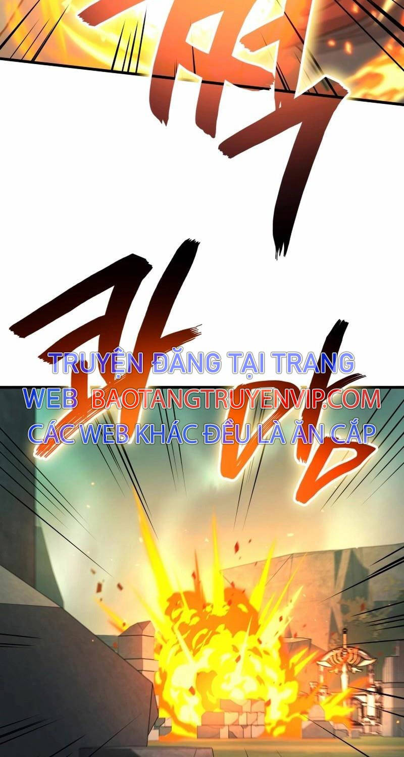 Thần Chiến Tranh Trở Lại Cấp 2 - Chapter 59 - Page 78