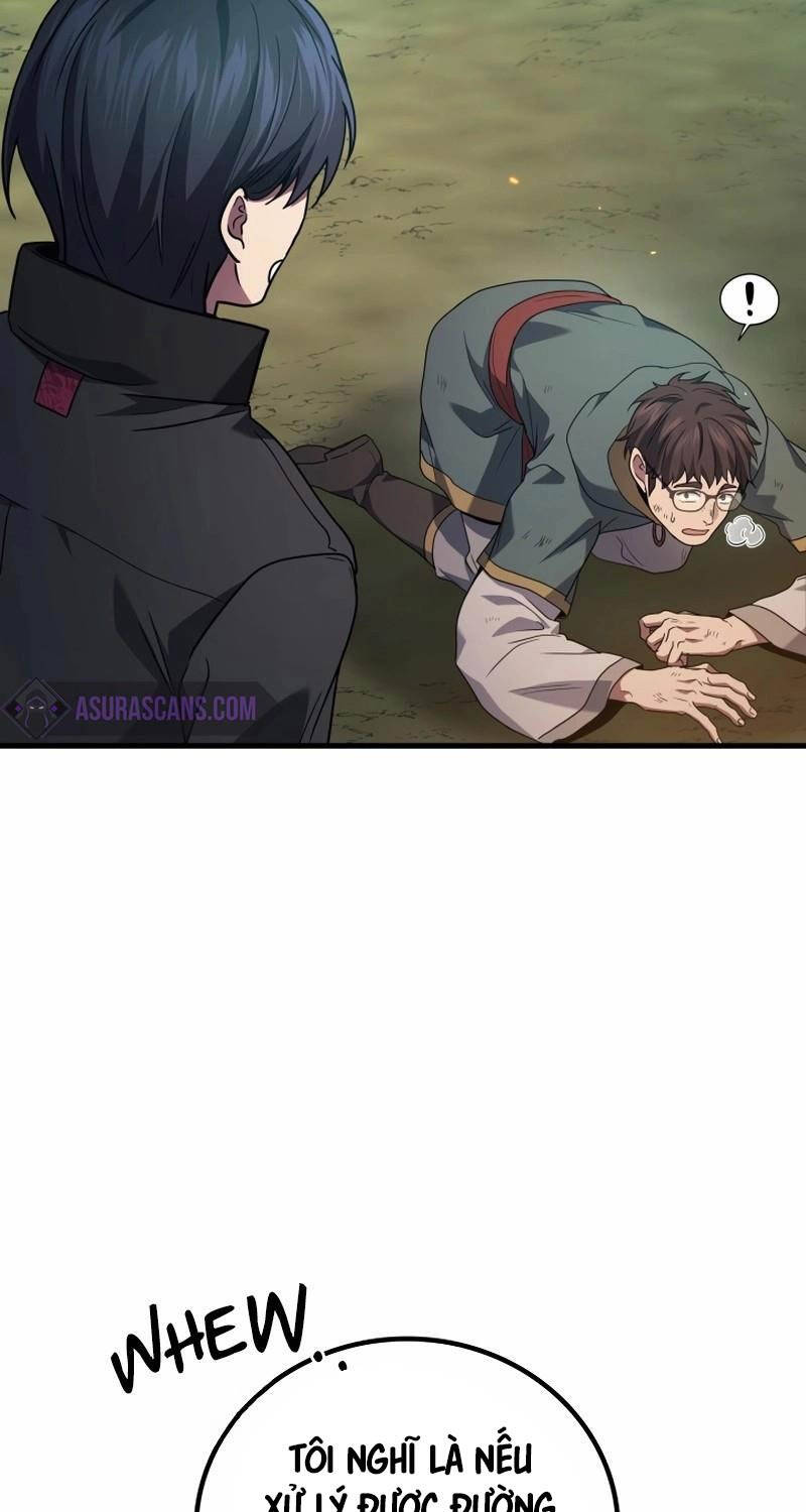 Thần Chiến Tranh Trở Lại Cấp 2 - Chapter 59 - Page 80