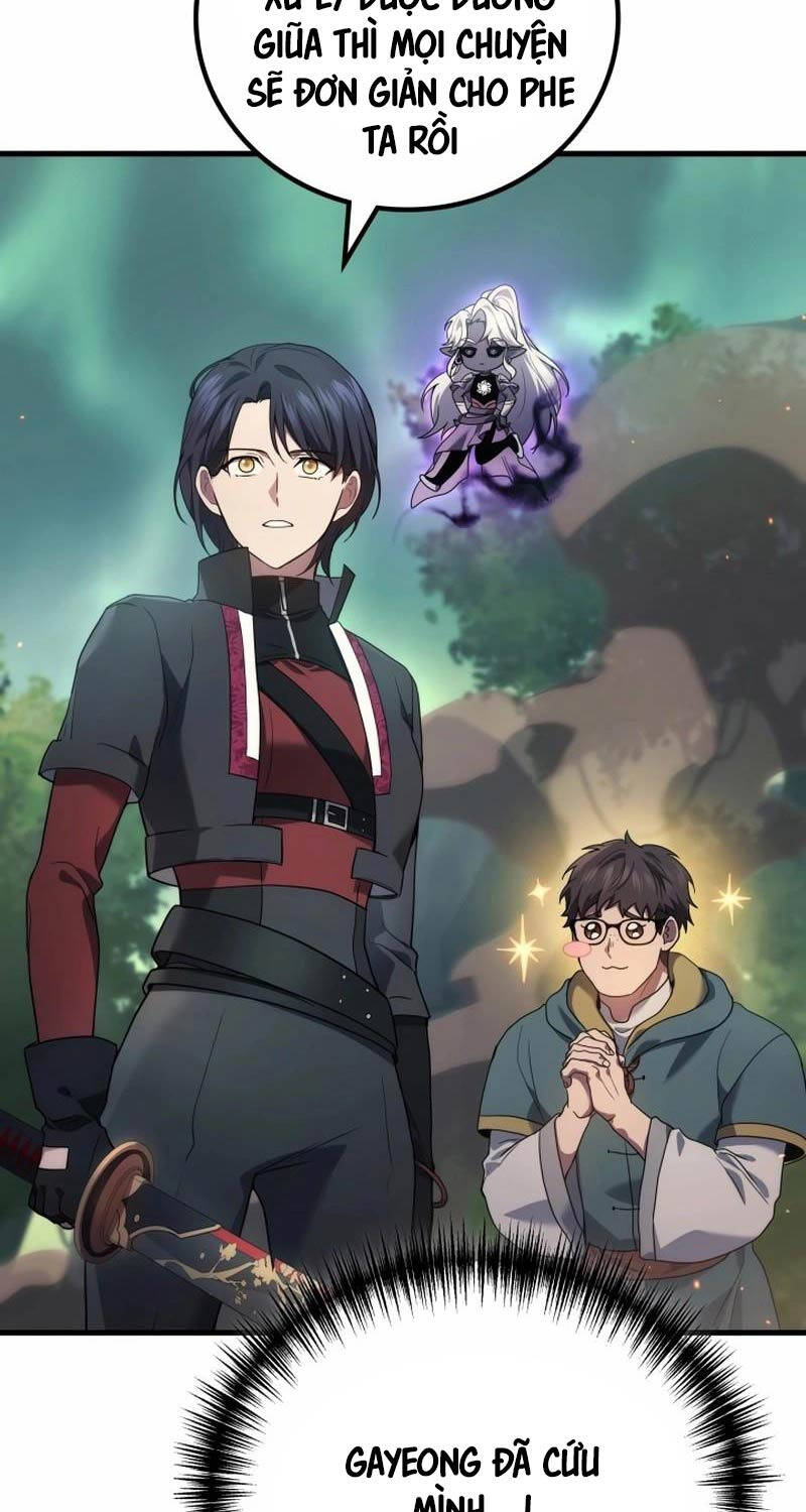 Thần Chiến Tranh Trở Lại Cấp 2 - Chapter 59 - Page 81