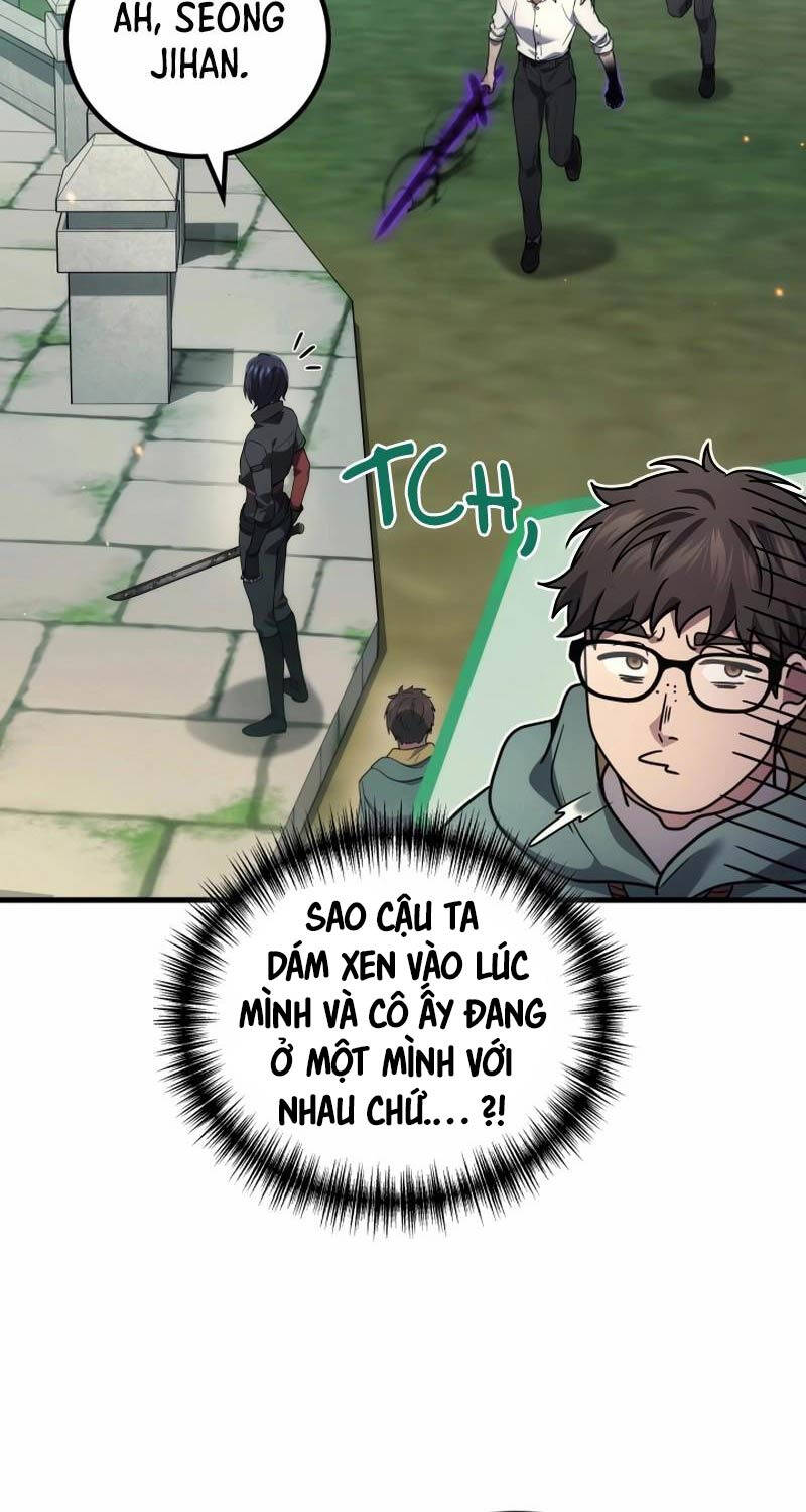 Thần Chiến Tranh Trở Lại Cấp 2 - Chapter 59 - Page 83