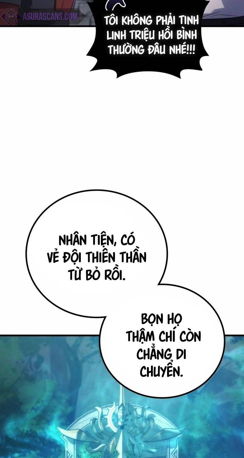 Thần Chiến Tranh Trở Lại Cấp 2 - Chapter 59 - Page 85