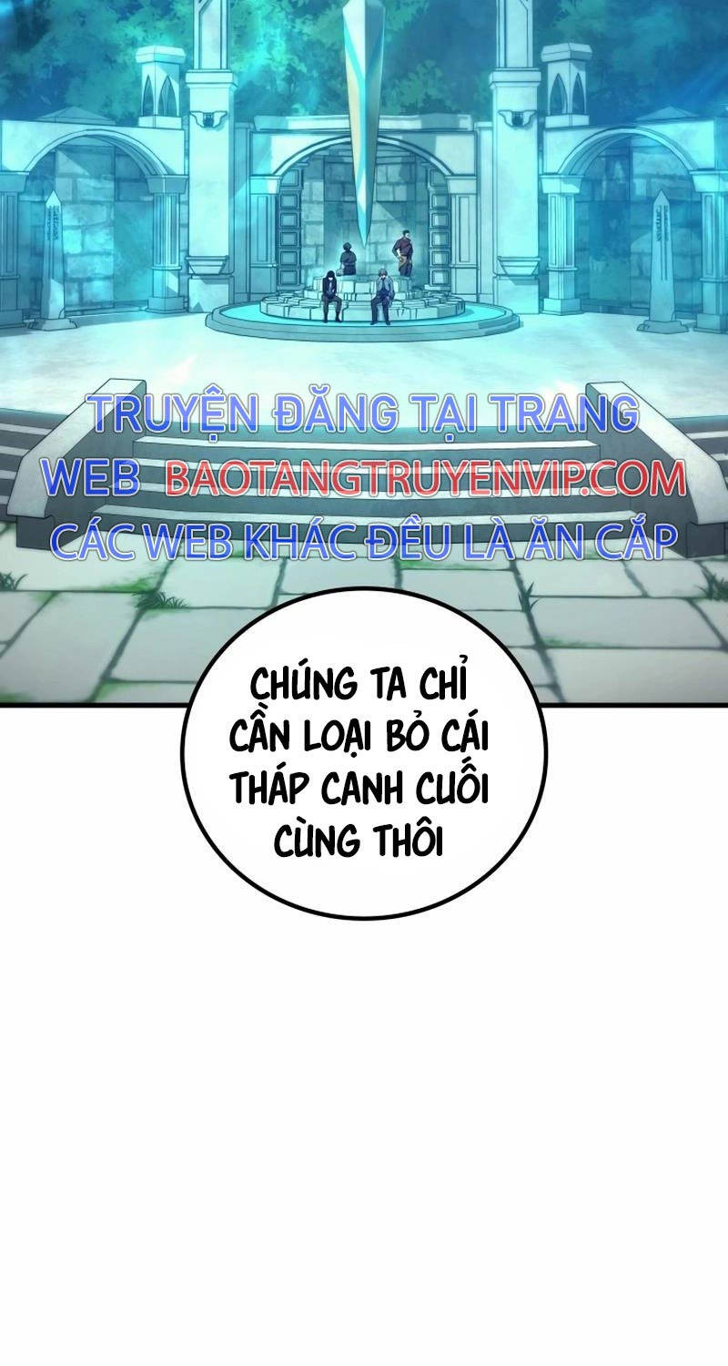 Thần Chiến Tranh Trở Lại Cấp 2 - Chapter 59 - Page 86