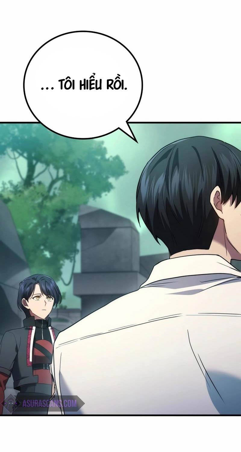 Thần Chiến Tranh Trở Lại Cấp 2 - Chapter 59 - Page 87