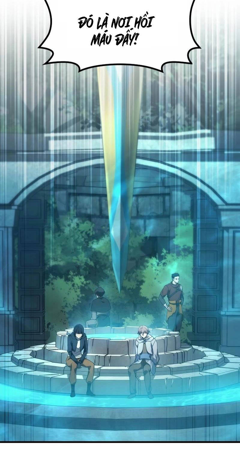 Thần Chiến Tranh Trở Lại Cấp 2 - Chapter 59 - Page 91