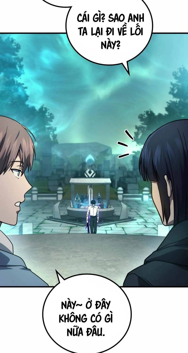 Thần Chiến Tranh Trở Lại Cấp 2 - Chapter 59 - Page 94