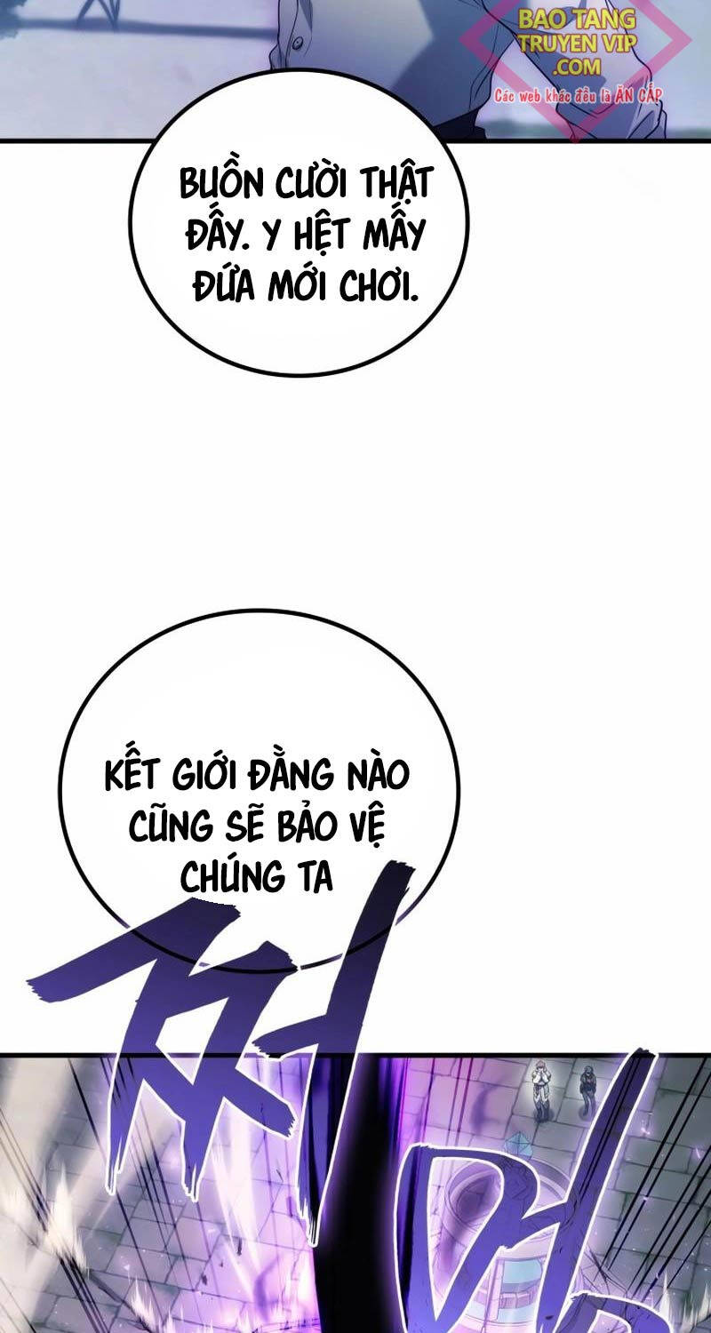 Thần Chiến Tranh Trở Lại Cấp 2 - Chapter 59 - Page 97