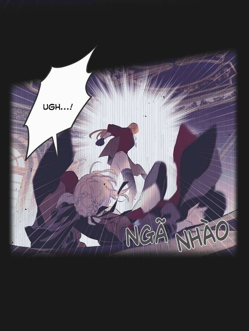 Lời Thú Nhận Của Chúa Tể Bóng Tối - Chapter 77 - Page 13