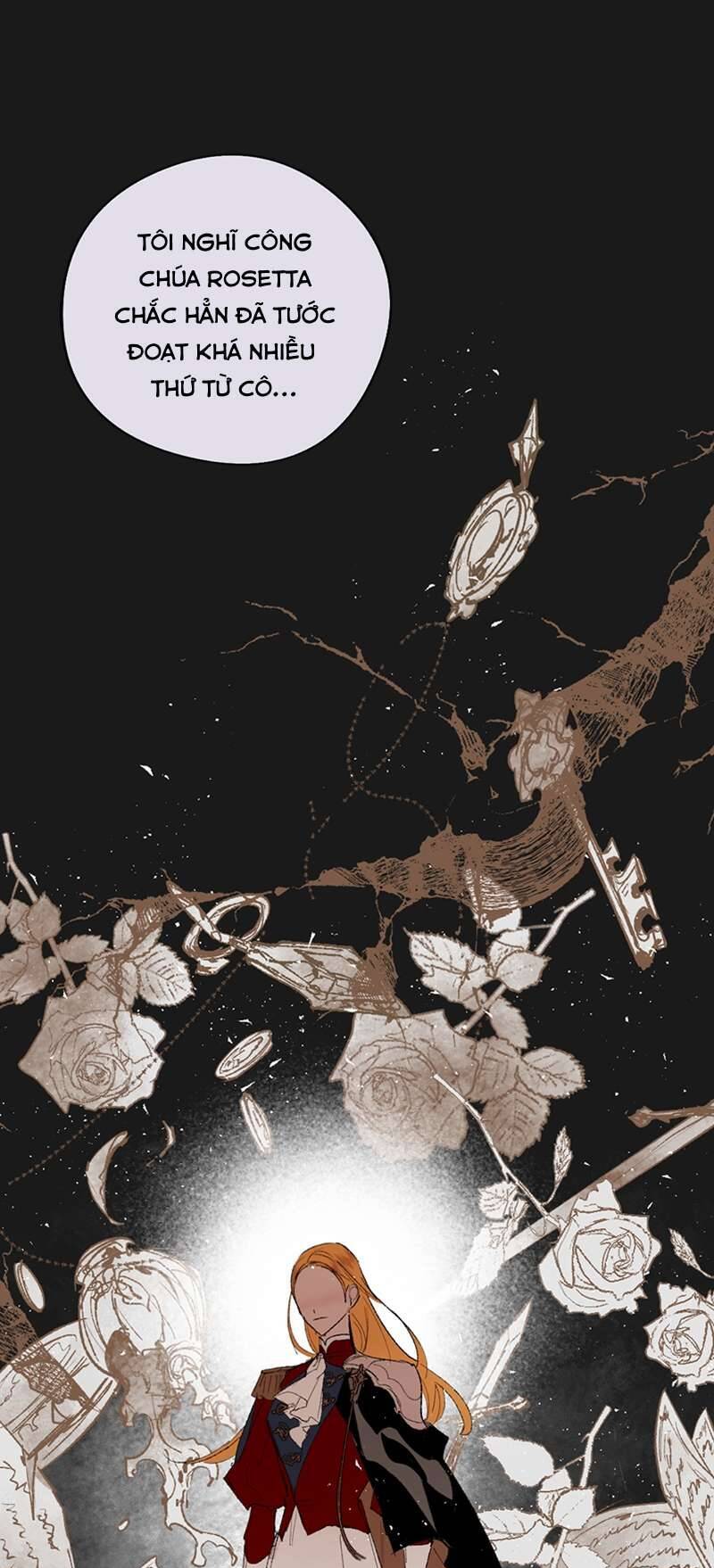 Lời Thú Nhận Của Chúa Tể Bóng Tối - Chapter 77 - Page 15