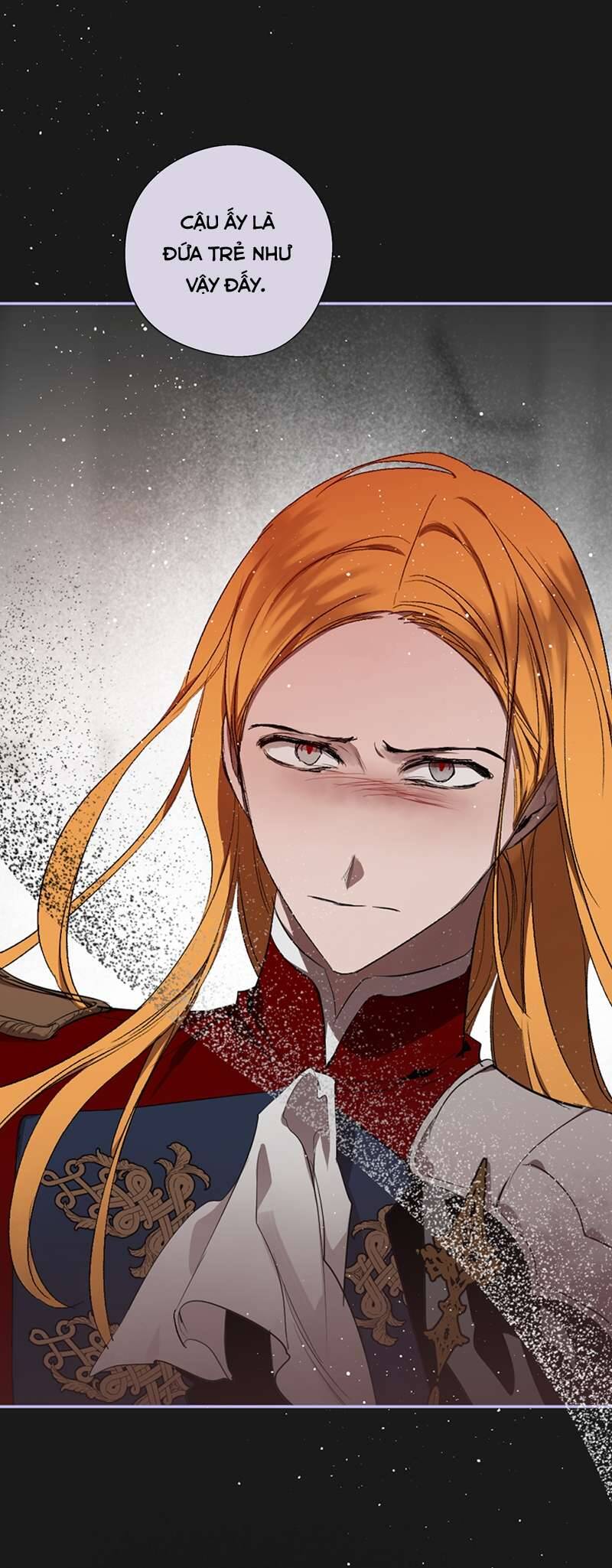 Lời Thú Nhận Của Chúa Tể Bóng Tối - Chapter 77 - Page 19