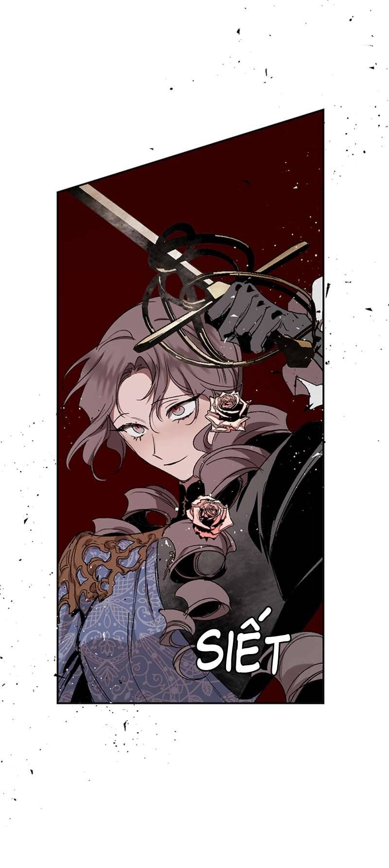 Lời Thú Nhận Của Chúa Tể Bóng Tối - Chapter 77 - Page 25