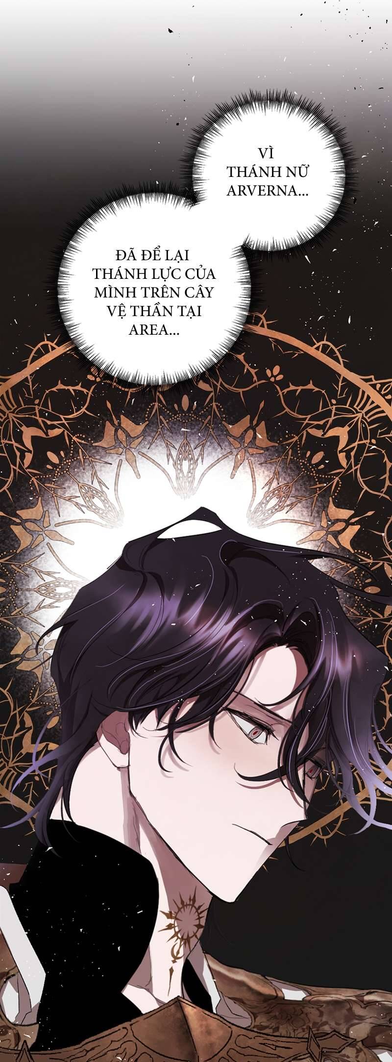 Lời Thú Nhận Của Chúa Tể Bóng Tối - Chapter 77 - Page 36