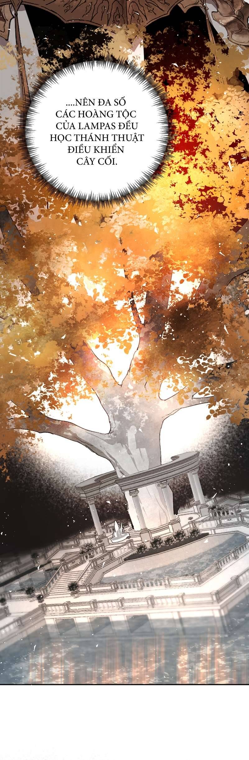 Lời Thú Nhận Của Chúa Tể Bóng Tối - Chapter 77 - Page 37