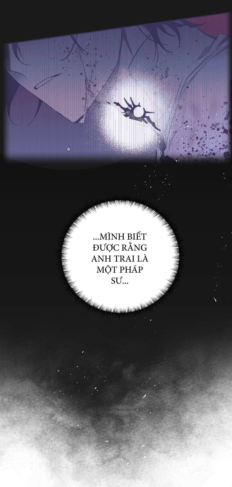 Lời Thú Nhận Của Chúa Tể Bóng Tối - Chapter 77 - Page 40