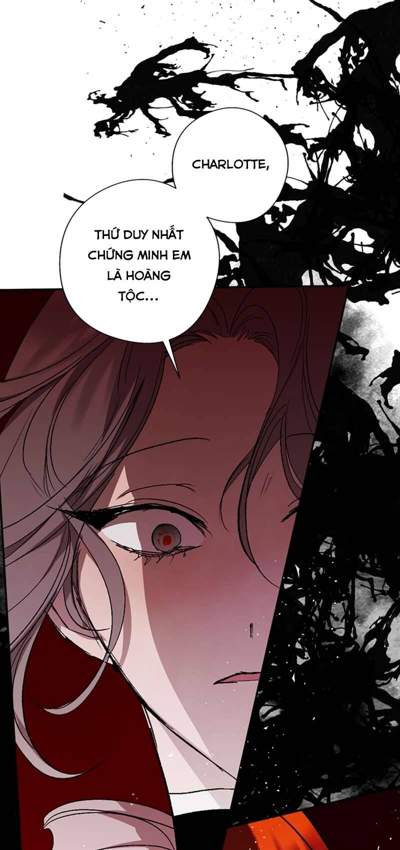 Lời Thú Nhận Của Chúa Tể Bóng Tối - Chapter 77 - Page 43