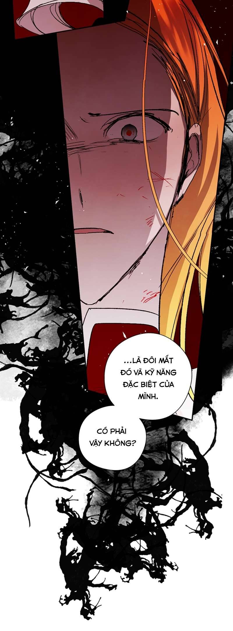 Lời Thú Nhận Của Chúa Tể Bóng Tối - Chapter 77 - Page 44