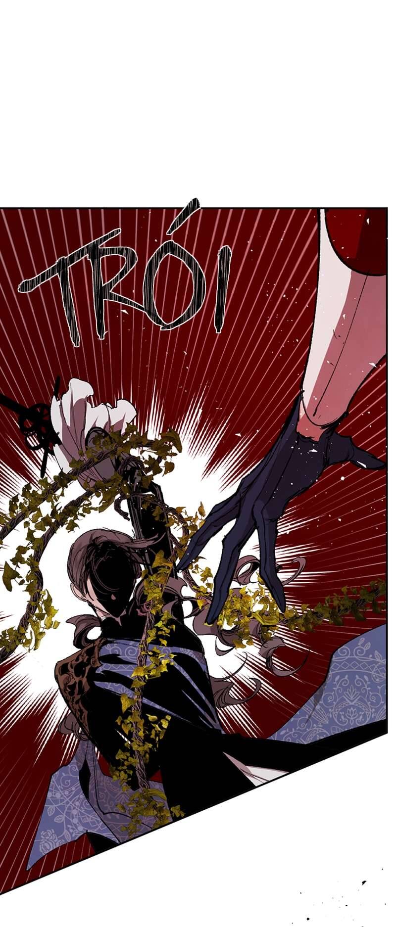 Lời Thú Nhận Của Chúa Tể Bóng Tối - Chapter 77 - Page 45