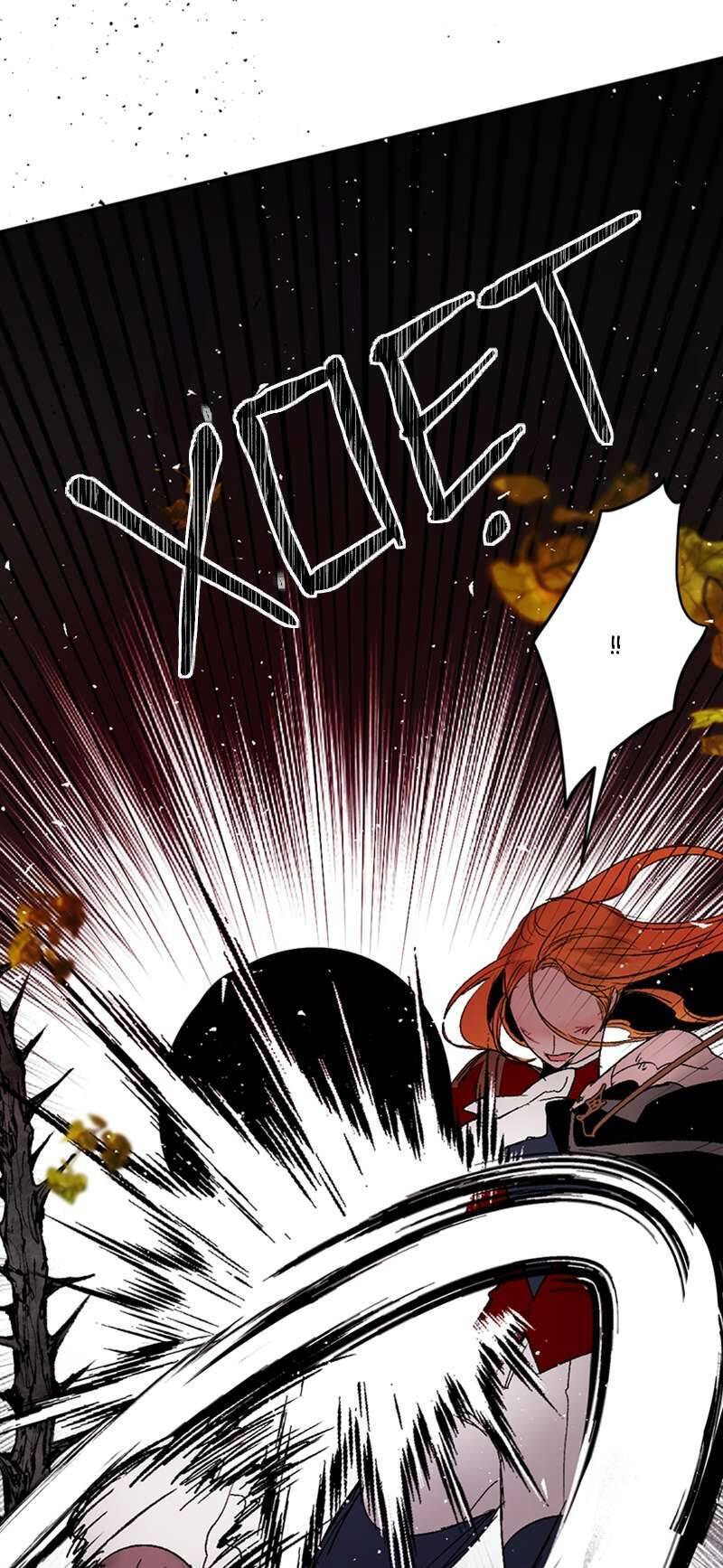 Lời Thú Nhận Của Chúa Tể Bóng Tối - Chapter 77 - Page 47