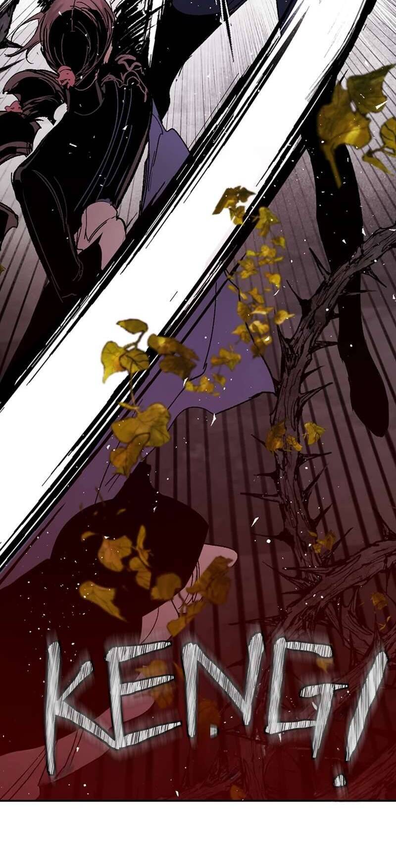 Lời Thú Nhận Của Chúa Tể Bóng Tối - Chapter 77 - Page 48