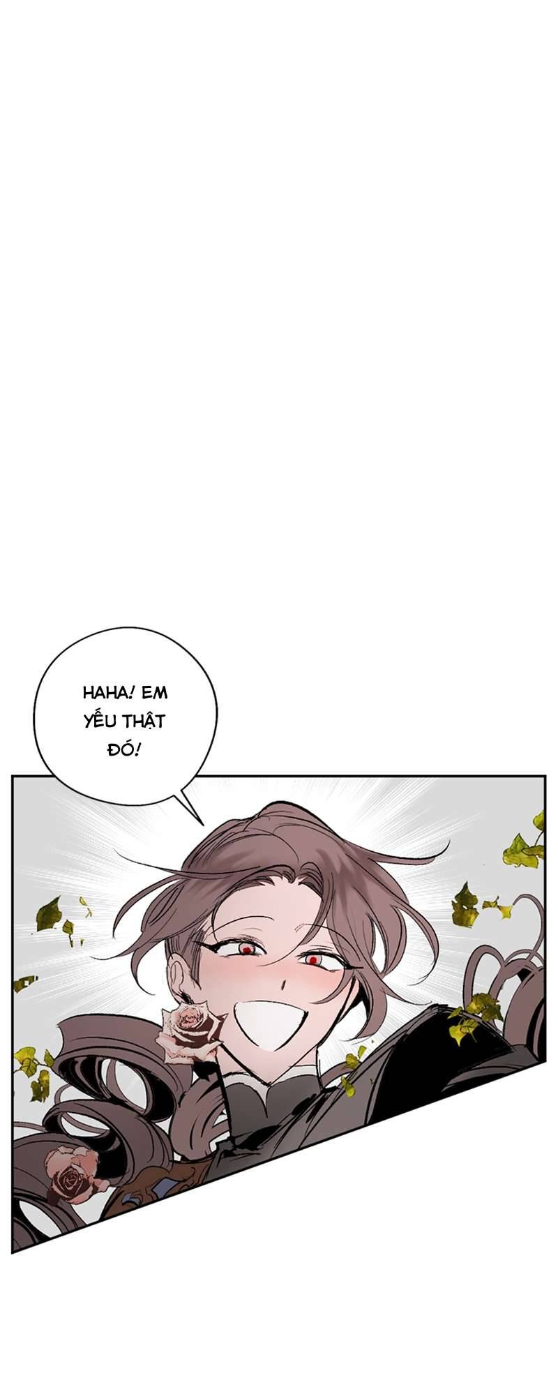 Lời Thú Nhận Của Chúa Tể Bóng Tối - Chapter 77 - Page 49