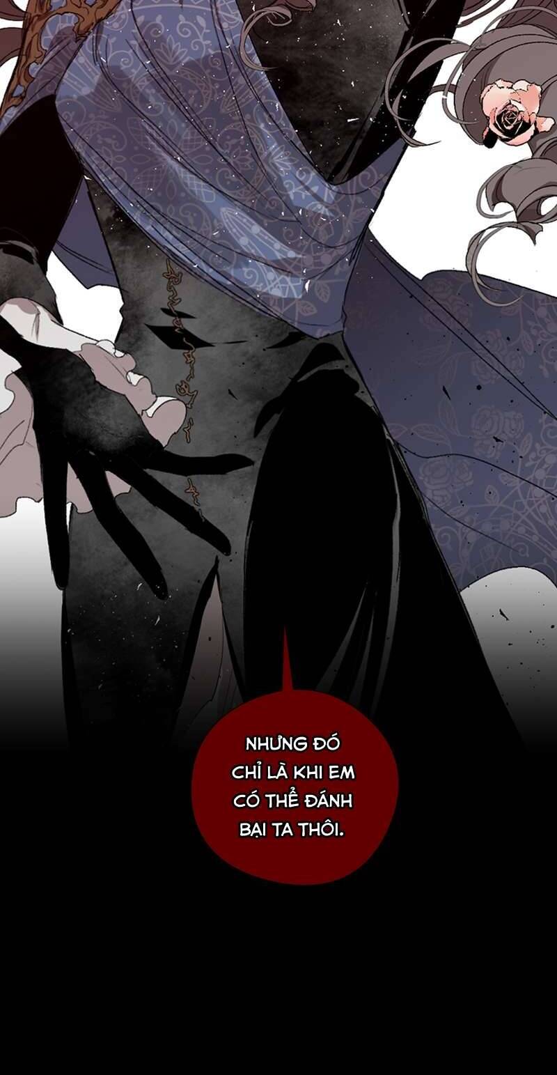Lời Thú Nhận Của Chúa Tể Bóng Tối - Chapter 77 - Page 5