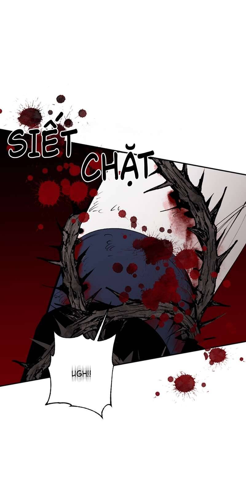 Lời Thú Nhận Của Chúa Tể Bóng Tối - Chapter 77 - Page 51