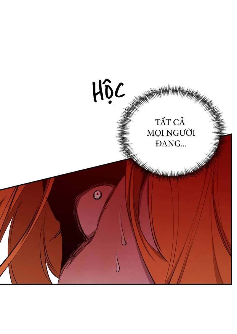 Lời Thú Nhận Của Chúa Tể Bóng Tối - Chapter 77 - Page 58