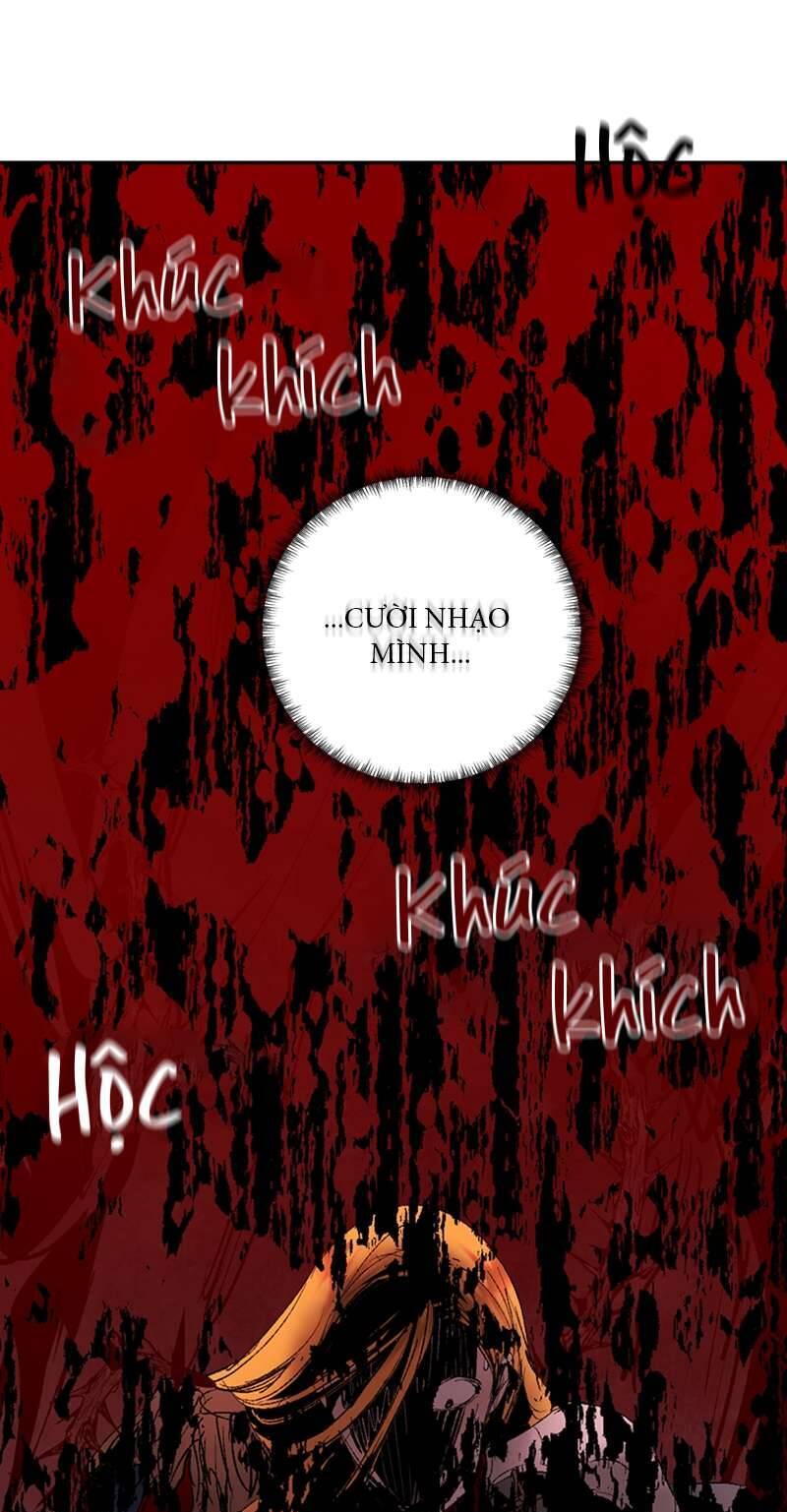 Lời Thú Nhận Của Chúa Tể Bóng Tối - Chapter 77 - Page 59