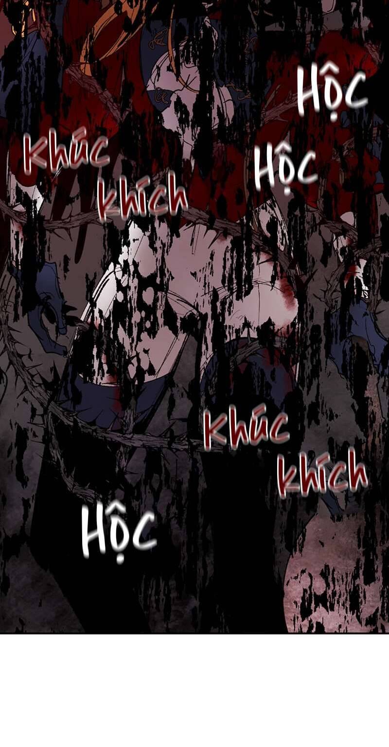 Lời Thú Nhận Của Chúa Tể Bóng Tối - Chapter 77 - Page 60