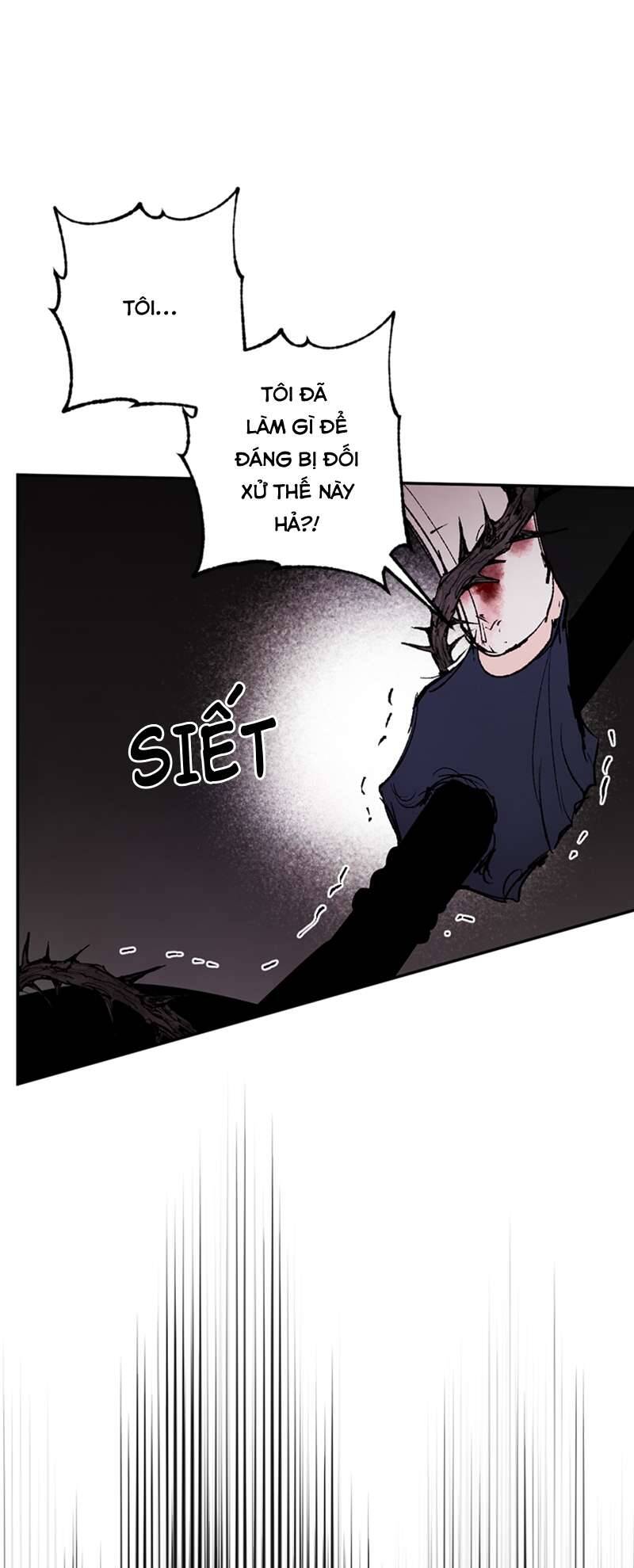 Lời Thú Nhận Của Chúa Tể Bóng Tối - Chapter 77 - Page 61