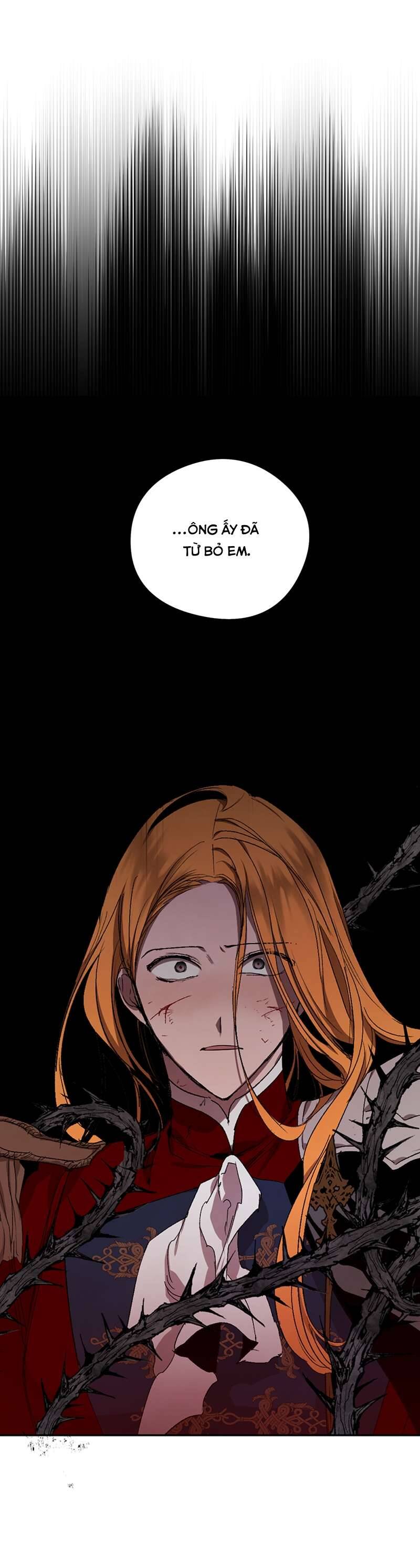 Lời Thú Nhận Của Chúa Tể Bóng Tối - Chapter 77 - Page 64