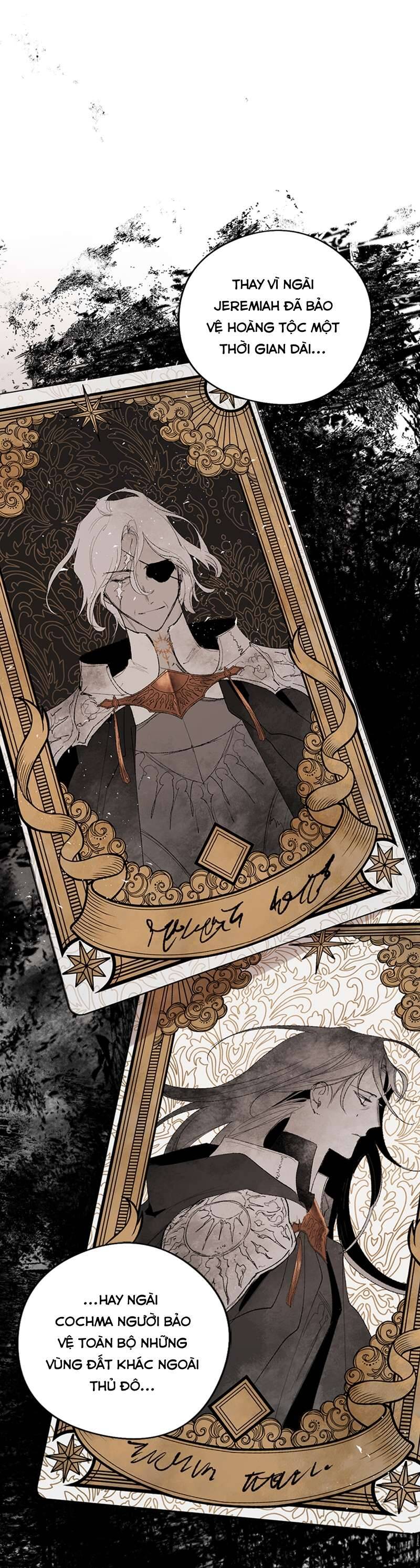 Lời Thú Nhận Của Chúa Tể Bóng Tối - Chapter 77 - Page 65