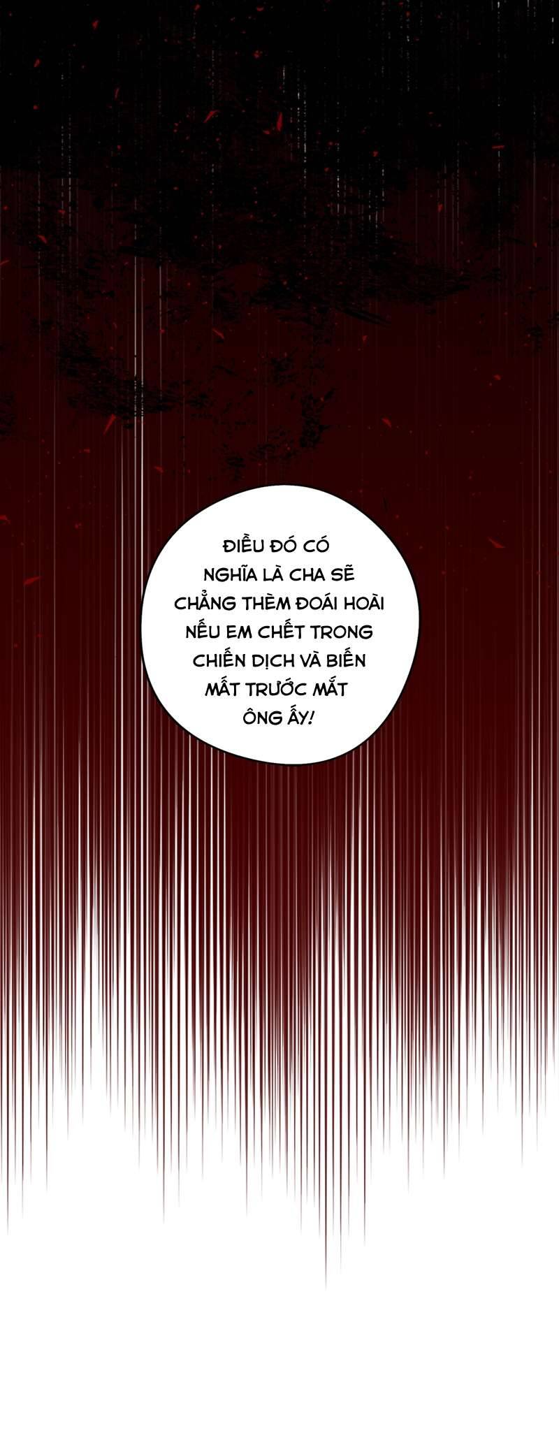 Lời Thú Nhận Của Chúa Tể Bóng Tối - Chapter 77 - Page 67