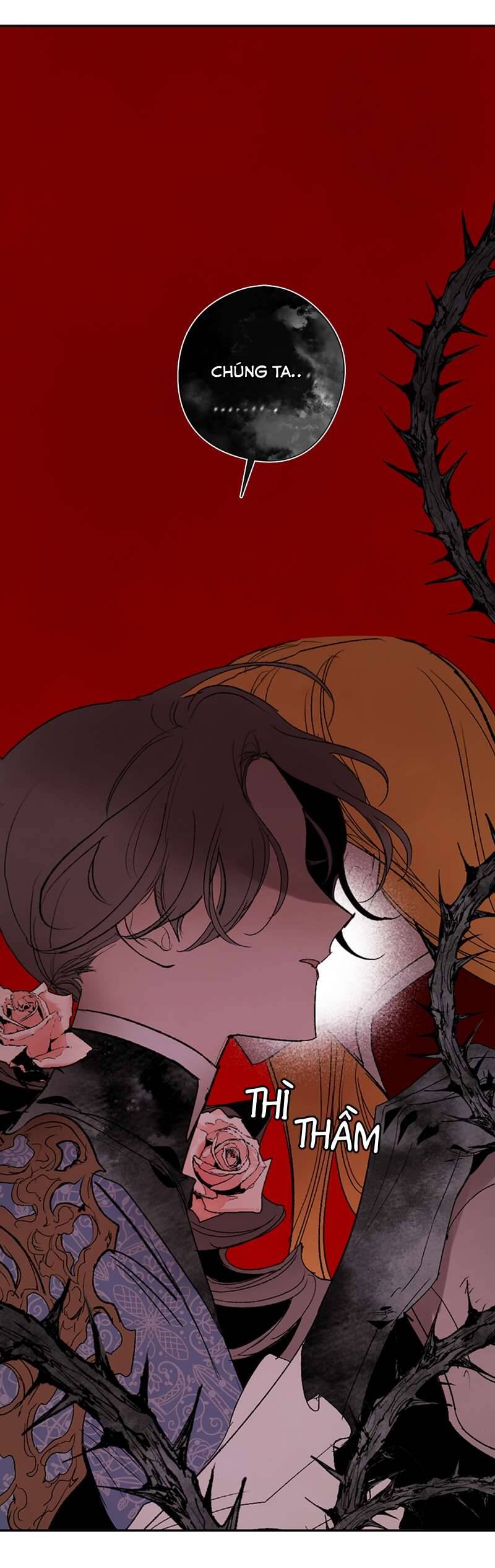 Lời Thú Nhận Của Chúa Tể Bóng Tối - Chapter 77 - Page 69