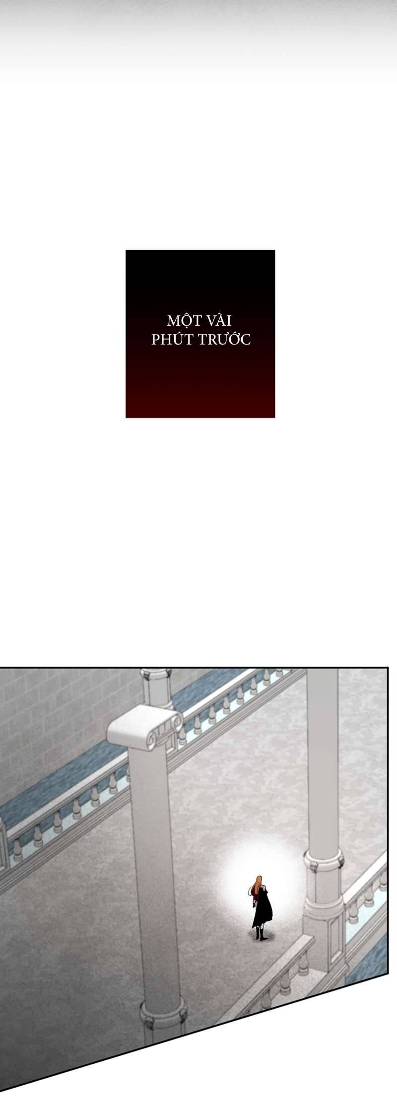 Lời Thú Nhận Của Chúa Tể Bóng Tối - Chapter 77 - Page 7