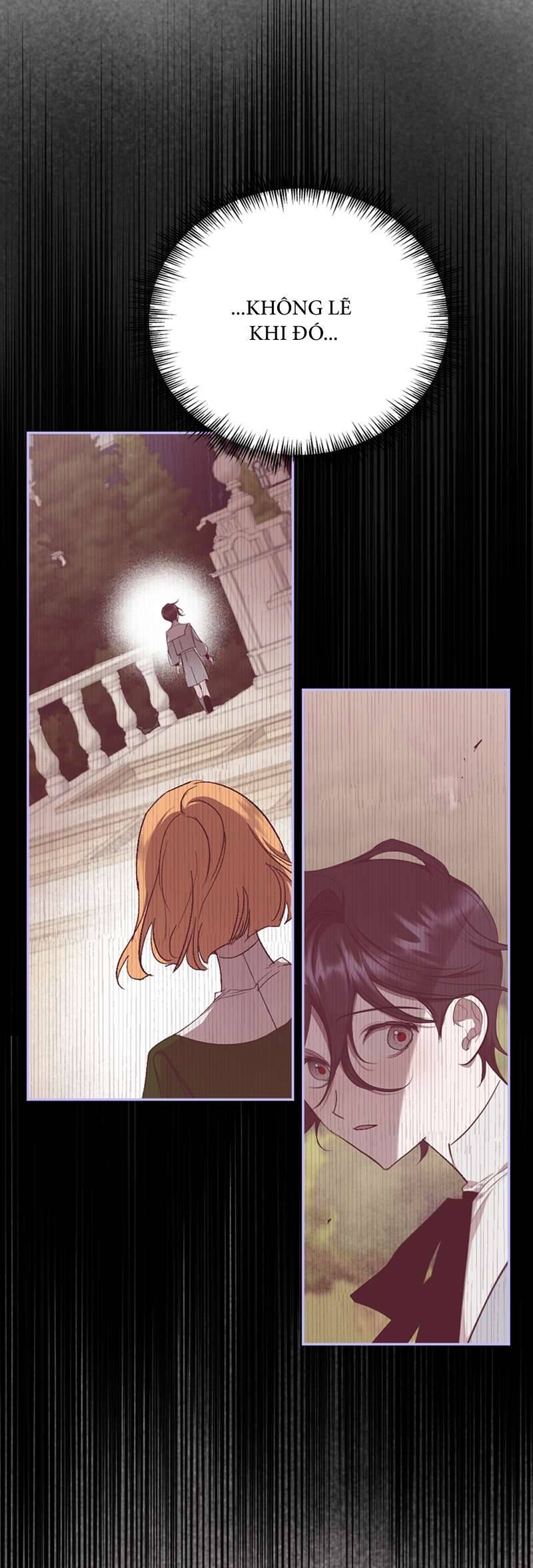 Lời Thú Nhận Của Chúa Tể Bóng Tối - Chapter 77 - Page 71